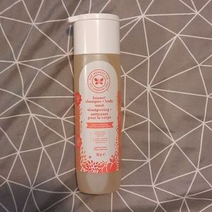 ‼️ Honest Shampoo + Body Wash Apricot Kiss Scent